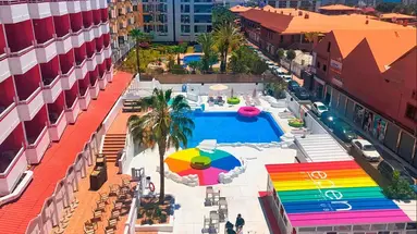 Hotel Ritual Maspalomas (Adults Only)