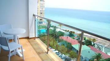 Hotel Ritual Torremolinos