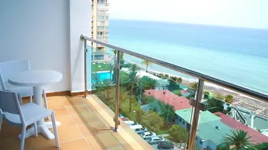 Hotel Ritual Torremolinos