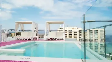 Hotel Ritual Torremolinos