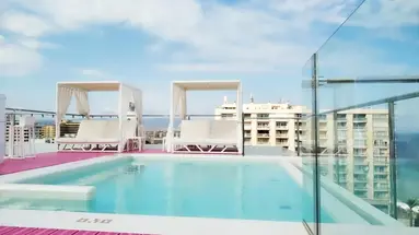 Hotel Ritual Torremolinos