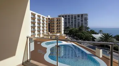 Hotel Ritual Torremolinos