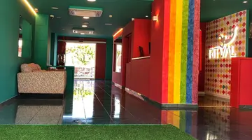 Hotel Ritual Torremolinos