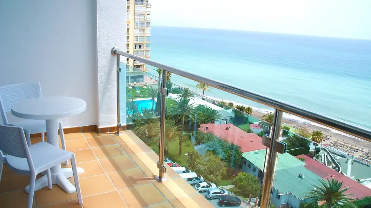 Hotel Ritual Torremolinos
