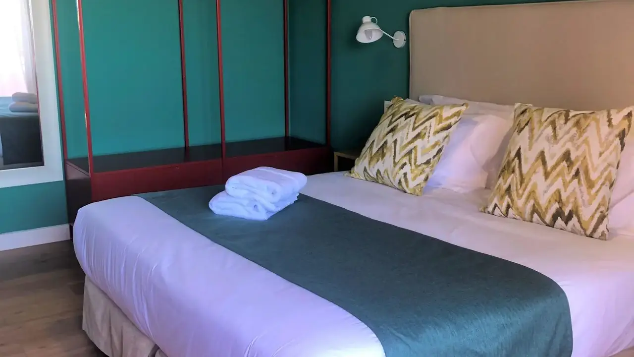 Hotel Ritual Torremolinos