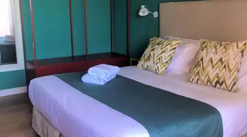 Hotel Ritual Torremolinos