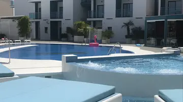 Hotel Ritual Torremolinos