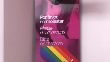 Hotel Ritual Torremolinos
