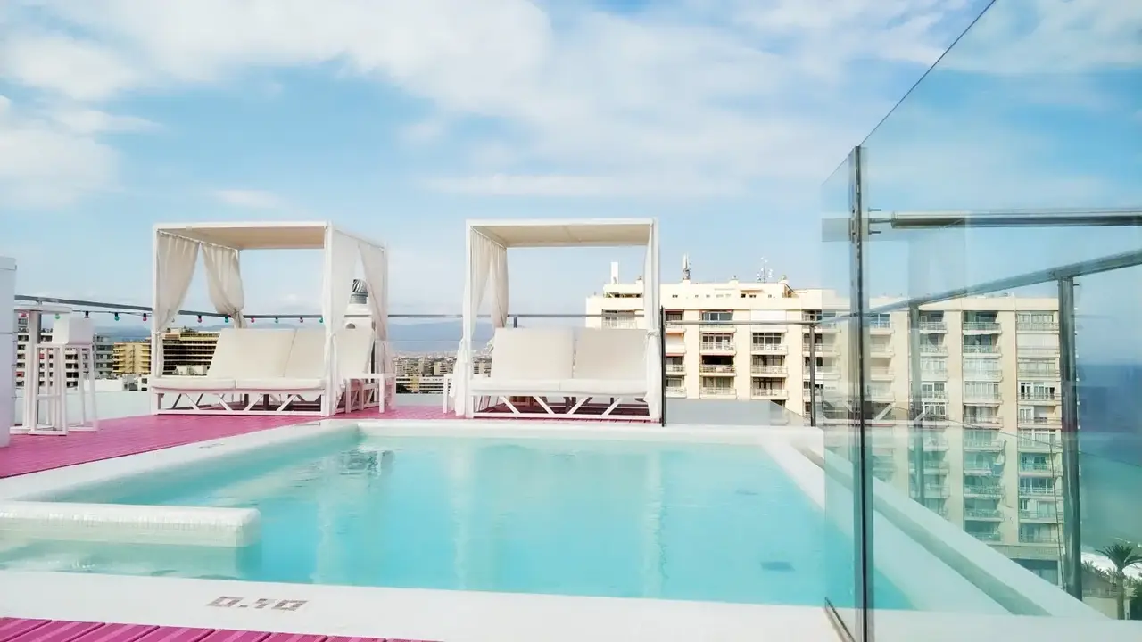 Hotel Ritual Torremolinos