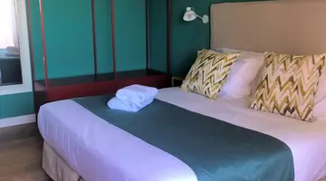 Hotel Ritual Torremolinos
