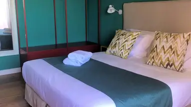 Hotel Ritual Torremolinos