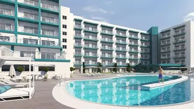 Hotel Ritual Torremolinos