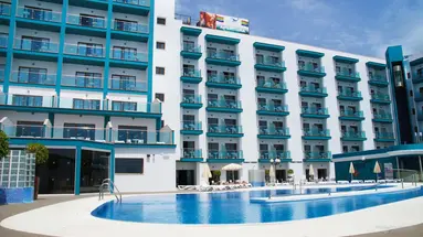 Hotel Ritual Torremolinos