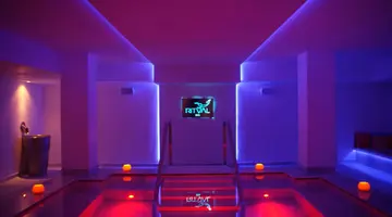 Hotel Ritual Torremolinos