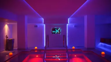 Hotel Ritual Torremolinos
