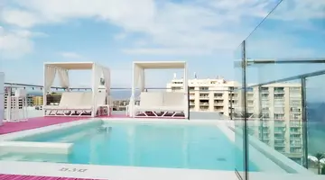 Hotel Ritual Torremolinos