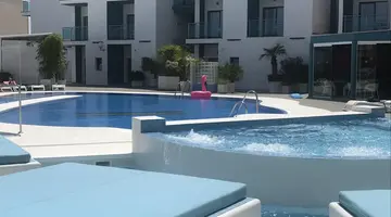 Hotel Ritual Torremolinos