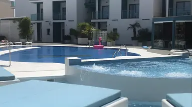 Hotel Ritual Torremolinos