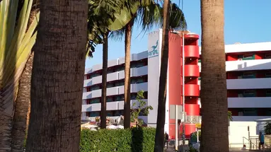 Hotel Ritual Torremolinos