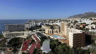 Hotel Ritual Torremolinos
