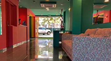 Hotel Ritual Torremolinos