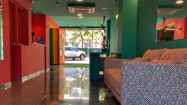 Hotel Ritual Torremolinos