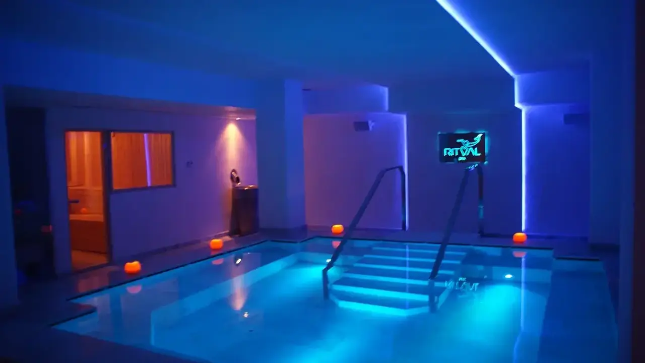 Hotel Ritual Torremolinos