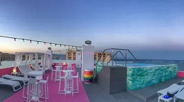 Hotel Ritual Torremolinos