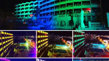 Hotel Ritual Torremolinos
