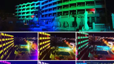 Hotel Ritual Torremolinos