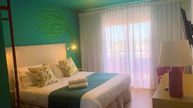 Hotel Ritual Torremolinos