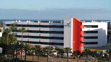 Hotel Ritual Torremolinos