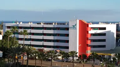 Hotel Ritual Torremolinos