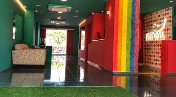 Hotel Ritual Torremolinos