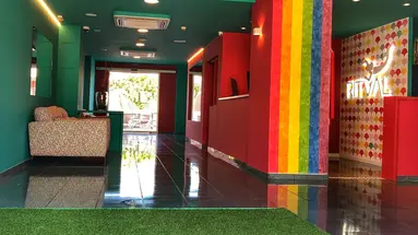 Hotel Ritual Torremolinos