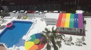 Hotel Ritual Torremolinos