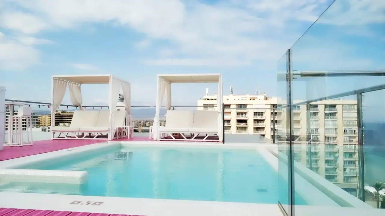 Hotel Ritual Torremolinos