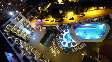 Hotel Ritual Torremolinos