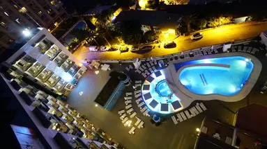 Hotel Ritual Torremolinos