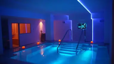 Hotel Ritual Torremolinos