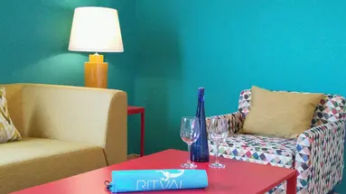 Hotel Ritual Torremolinos
