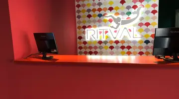 Hotel Ritual Torremolinos