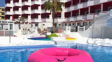 Hotel Ritual Torremolinos