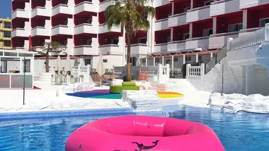 Hotel Ritual Torremolinos