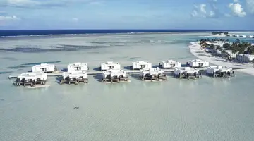 Hotel RIU Atoll