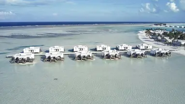 Hotel RIU Atoll