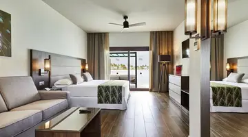 Hotel RIU Atoll