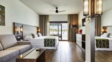 Hotel RIU Atoll