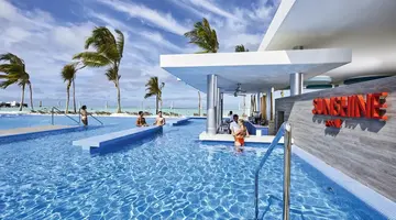 Hotel RIU Atoll