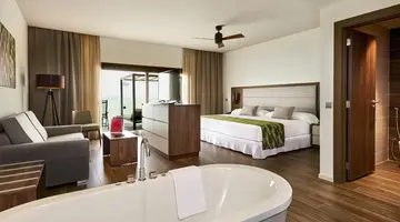 Hotel RIU Atoll
